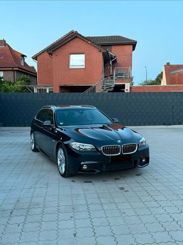 BMW Bmw 520d - F11 // M-Paket