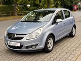 Opel Corsa D CATCH ME. Automatik . Klima. SHZ - Opel Corsa: Catch Me