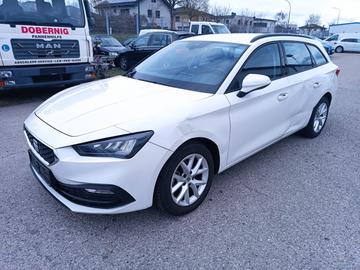 Seat Leon Sportstourer Reference - Bild 3