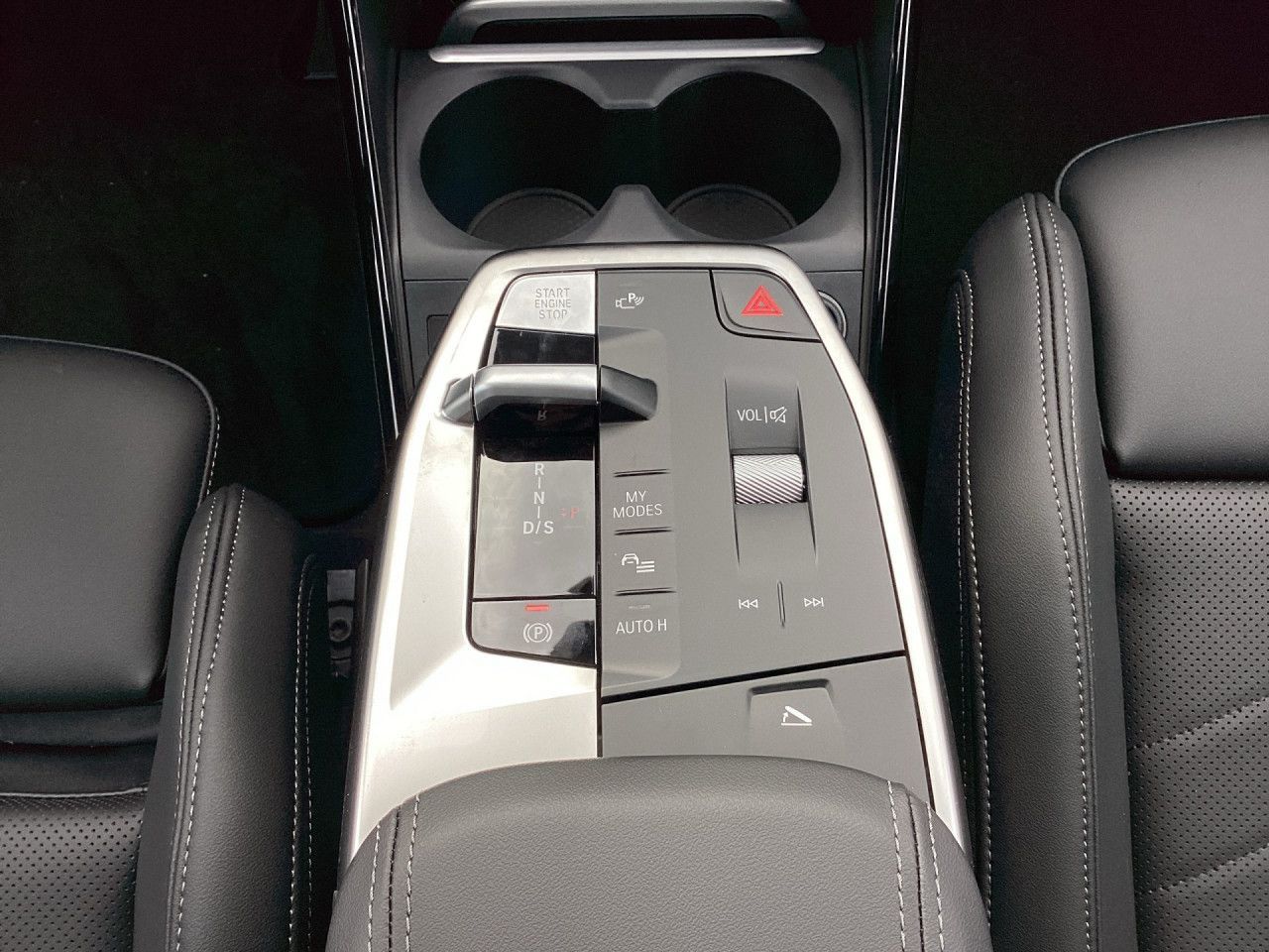 BMW 218 Active Tourer - Bild 17