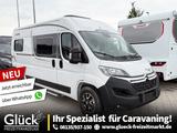 Pössl 2Win R Plus  - Pössl Wohnmobil oder -wagen