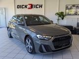 Audi A1 Sportback 35 TFSI S-Line Virtual LED Sportsit - Audi A1 35 TFSI Gebrauchtwagen