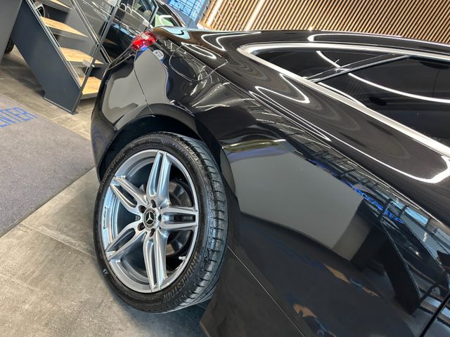 Mercedes-Benz E 200 E Coupe *AMG*360*Parkass*LED*