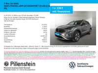 Volkswagen T-Roc - Vorschau Bild 1