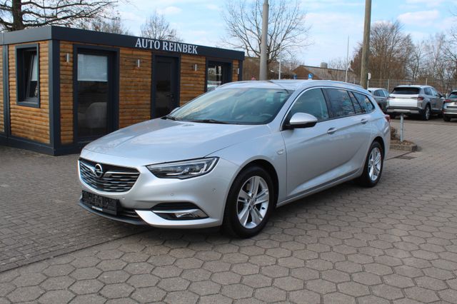 Opel Insignia Sports Tourer 1.5 Automatik Innovation