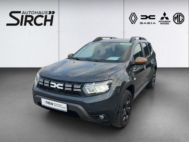 Dacia Duster TCe 150 Extreme 4x4*NAVI*KAMERA*