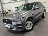 Jaguar F-Pace 2.0 D **Navi*Pano*Kamera*Xenon** - gebrauchte Jaguar F-Pace aus dem Jahr 2019