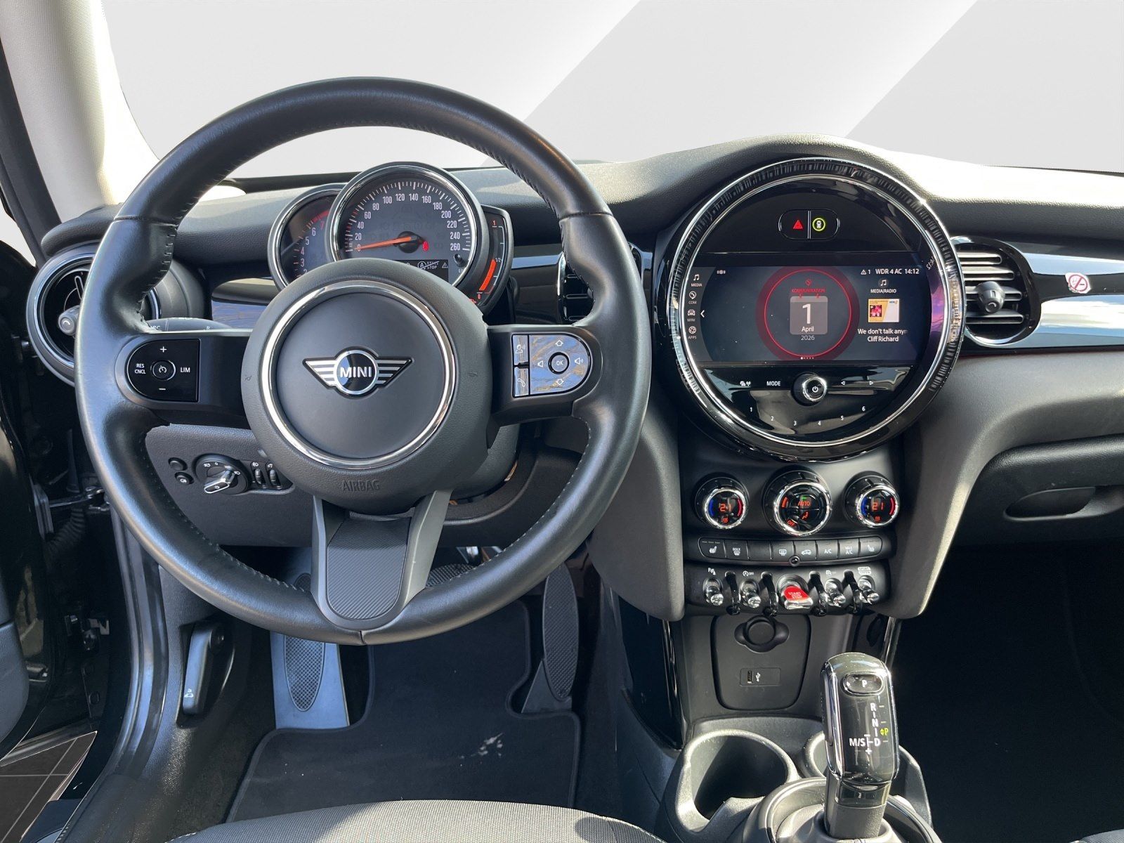 MINI Cooper - Bild 9