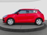 Suzuki Swift 5-Türer 1.2 HYBRID Comfort LED DAB SHZ NAV - Suzuki Swift: Rot