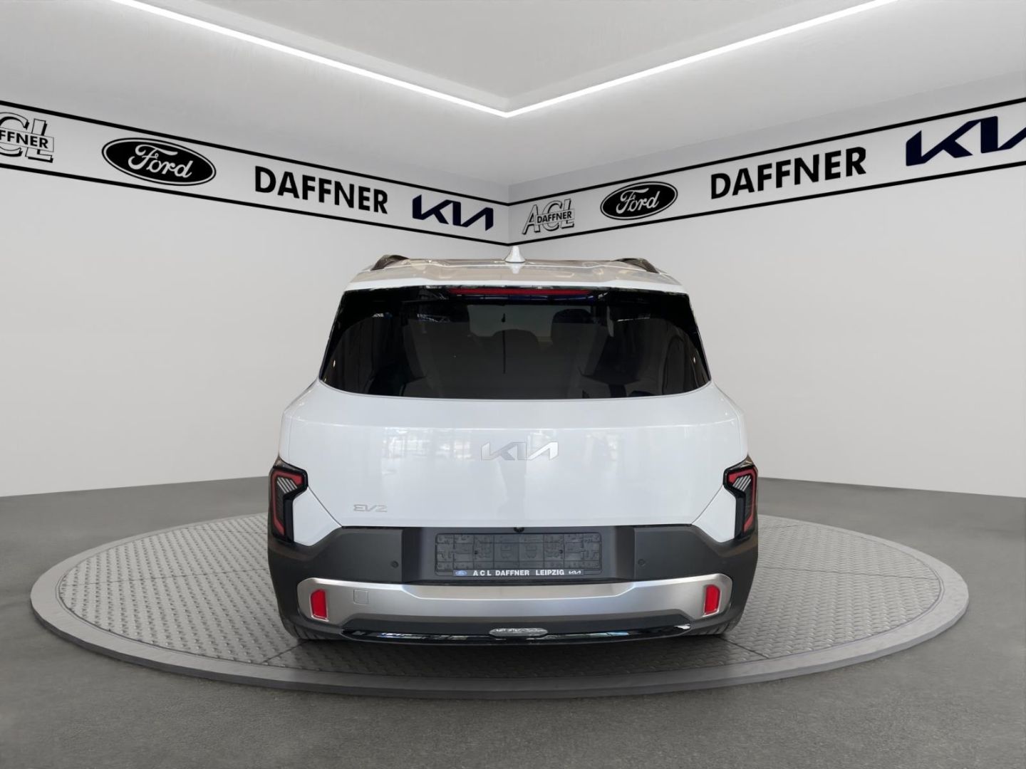 Fahrzeugabbildung Kia EV2 108 kW Earth Navi LED Harman/Kardon Tempomat