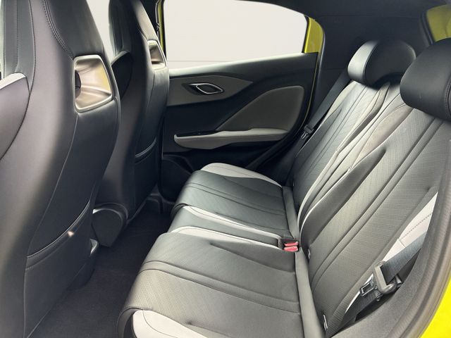 BYD Dolphin Surf Active+Kam+ACC+Leder+PDC+Navi+DAB+K