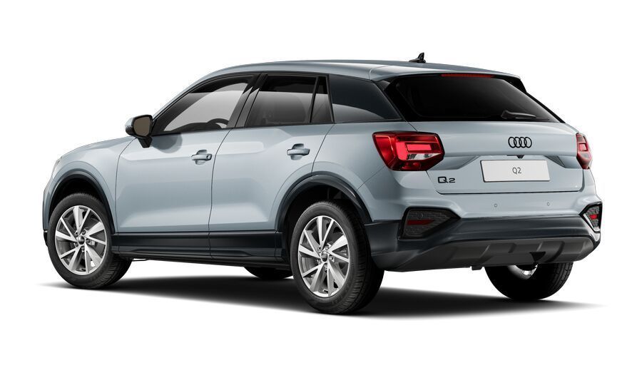 Fahrzeugabbildung Audi Q2 advanced 35 TFSI 110(150) S tronic Kamera,LM