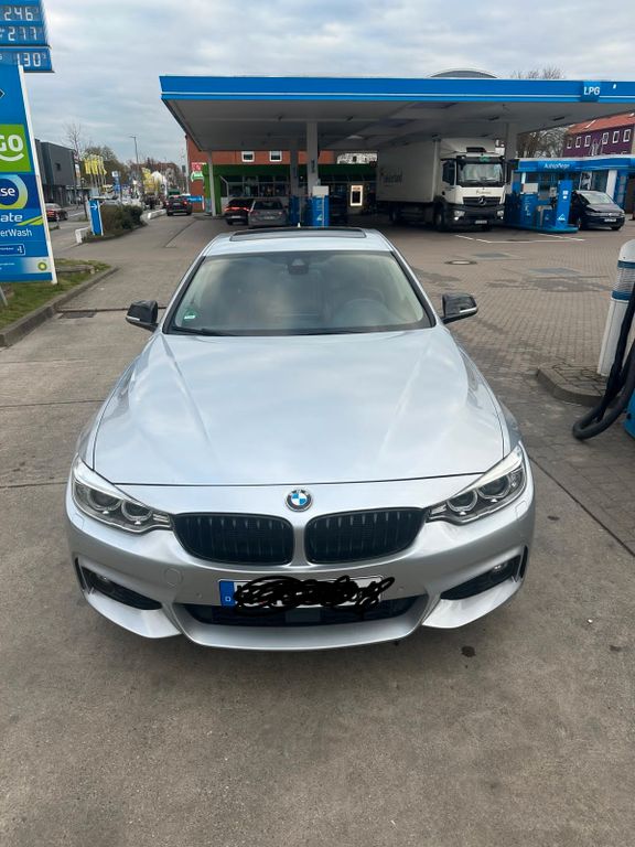 Image of BMW 435