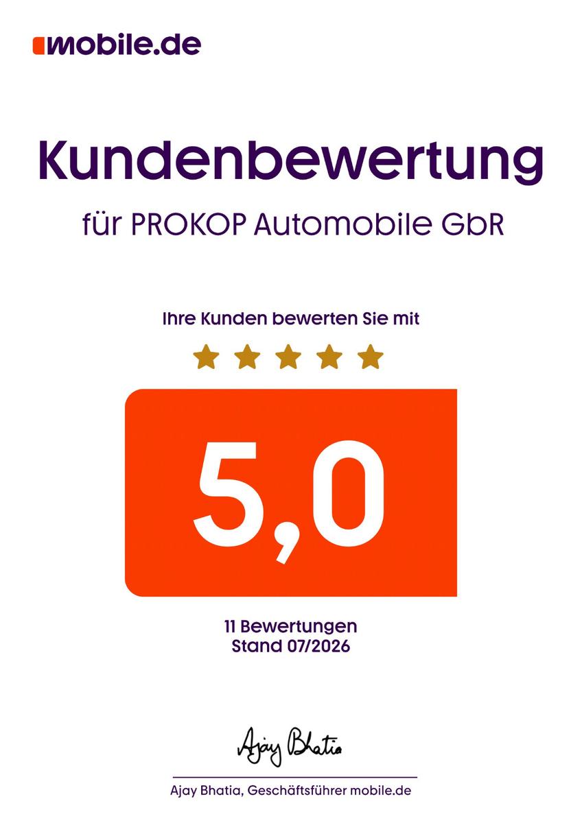 Seat Tarraco FR e-Hybrid 360° Nav LED AHK Memory Pano
