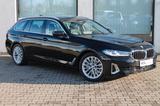 BMW 540 d xDrive Touring Luxury*NAVI*ACC*AHK*PANO* - BMW 540 aus 2023