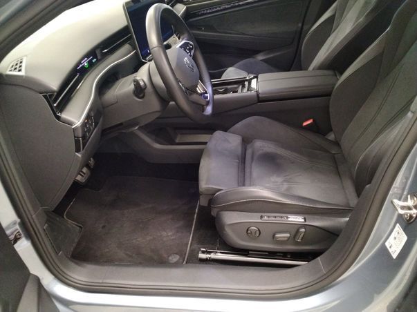 Volkswagen ID.7 - Bild 3