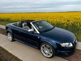 Audi Rs4 Cabrio - Audi RS4: Roadster