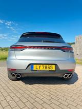 Porsche Macan S | Luftfederung | Pano | Reifen+Brems NEU - Porsche Gebrauchtwagen von 2020
