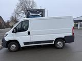 Peugeot Boxer 2.0 L1H1 2. HAND, RÜCKFAHRKAMERA, KLIMA - Peugeot Boxer: L2h1
