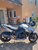 Triumph Tiger Sport 1050 - TRIUMPH TIGER SPORT 1050