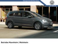 Volkswagen Touran - Vorschau Bild 4