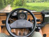 Volkswagen Iltis zivil - VW Iltis Gebrauchtwagen