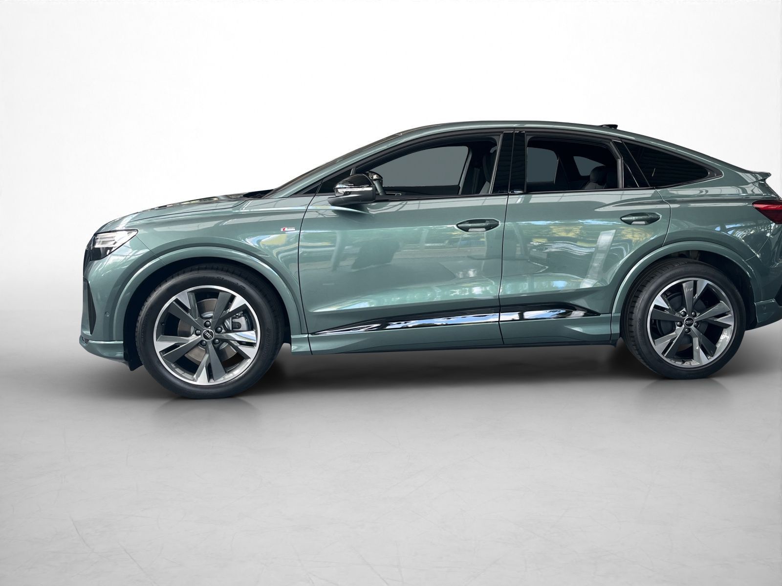 Audi Q4 e-tron - Bild 3