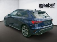 Audi A3 - Vorschau Bild 12
