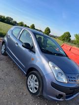 Nissan Pixo 1.0  68.000 km  Benzin  Läu... - Nissan Pixo von privat