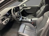 Audi A4 - Vorschau Bild 10