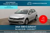 Volkswagen Polo Highline 1.0TSI 70kW Klima*Tempo*Nav*PDC*SH - VW Polo Gebrauchtwagen in Mönchengladbach