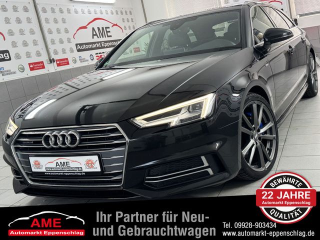 Audi A4 Avant quattro sport 3.0 TDI S-Line *Panorama*