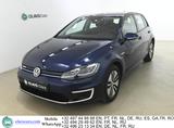 Volkswagen Golf e-Golf Aut. LED-Xenon Navi Klima PDC ... - Volkswagen Golf mit Elektro-Antrieb: Automatik