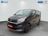 Fiat Talento L1H1 Basis, KLIMA,AHK,NAVI,KAMERA - schwarze Fiat Talento