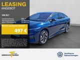 Volkswagen ID.7 PRO S BLACK PANO WÄRMEP. HARMAN 360