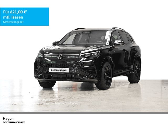 Volkswagen Tiguan R-Line 1 5 l eHybrid 150 PS  115 DSG AHK 
