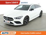 Mercedes-Benz CLA 250 Shooting Brake AMG Line Aut.*NAVI*CAM* - Mercedes-Benz CLA-Klasse in Bonn