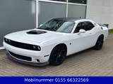 Dodge Challenger 6.4 V8 SRT SCAT PACK SHAKER AUTOMATIK - gebrauchte Dodge Challenger aus dem Jahr 2015