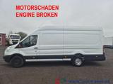 Ford Transit 350 2.0 TDCi Maxi Hoch Lang Motorschaden - Ford Transit motorschaden