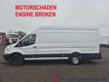 Ford Transit 350 2.0 TDCi Maxi Hoch Lang Motorschaden - Ford Transit motorschaden