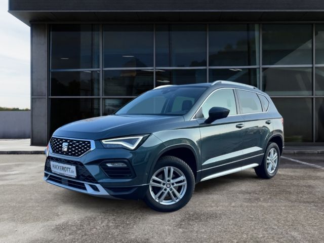 Seat Ateca Xperience 1.5 TSI LED Navi Rückfahrkamera 