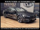 Skoda Octavia RS Limousine 2.0 TDI DSG HeadUp/18/Navi - Skoda Octavia Limousine RS mit Diesel-Antrieb