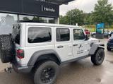 Jeep Wrangler Rubicon Sky One Touch Dach Hensle Umbau - gebrauchte Jeep Limousine