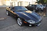 Jaguar XK8 Cabriolet - Jaguar Gebrauchtwagen von 2003