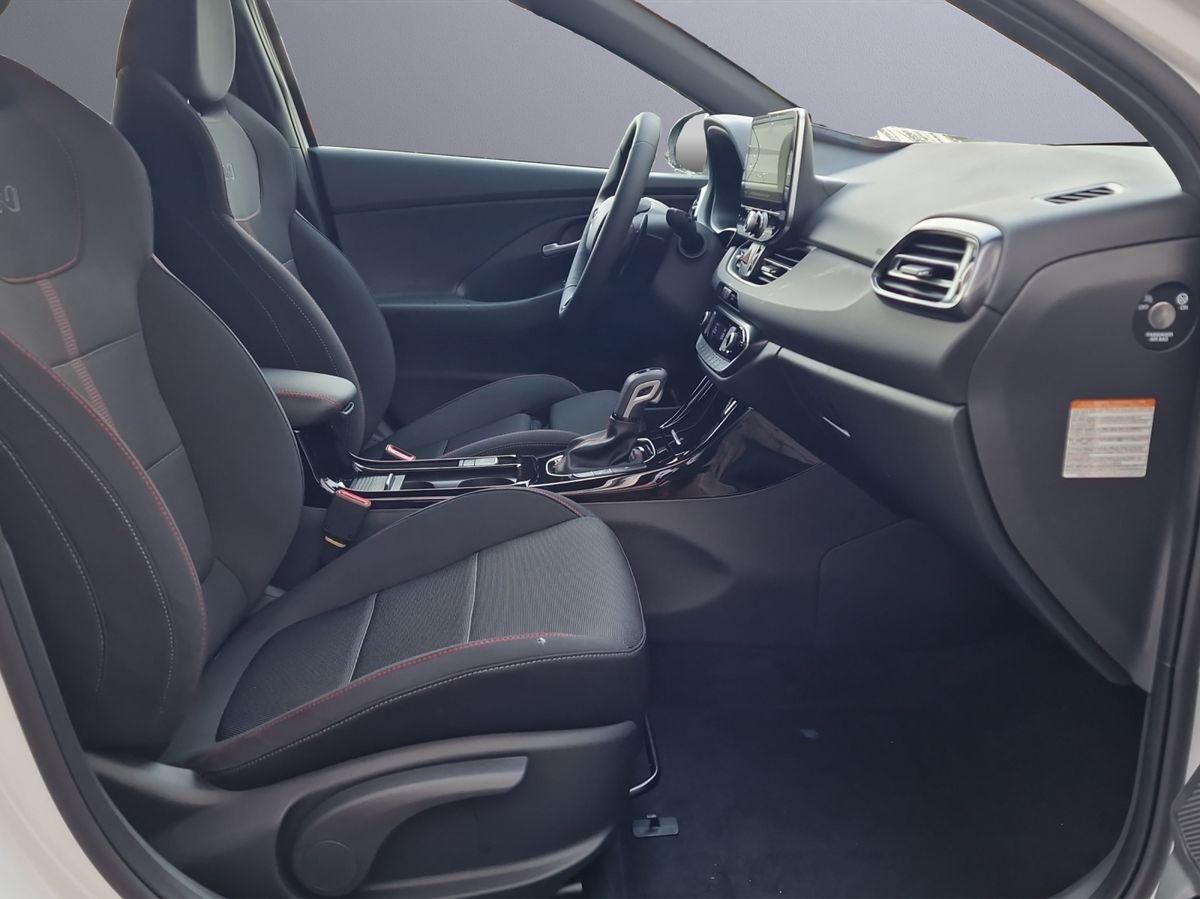 Hyundai i30 – Bild 13