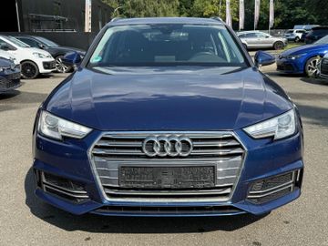 Audi A4 - 2