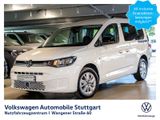 Volkswagen Caddy Life 1.5 TSI Euro 6d ISC FCM - Volkswagen Caddy mit Benzin-Antrieb: Kombi, 1.6