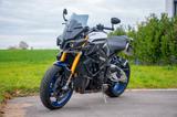 Yamaha MT-10 SP - Traumzustand, frisch gewartet, HU neu