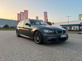 BMW Bmw e91 325D 330D M Paket Leder Xenon Pano... - BMW 325: 325d E91