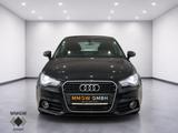 Audi A1 Ambition Navi/Bose/BiXenon/Klimaaut/DAB/SHZ/T - Audi A1: Bose